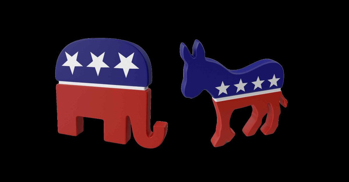 Politics & Marketing: Who’s Selling Who? And Who Really Pays For It?