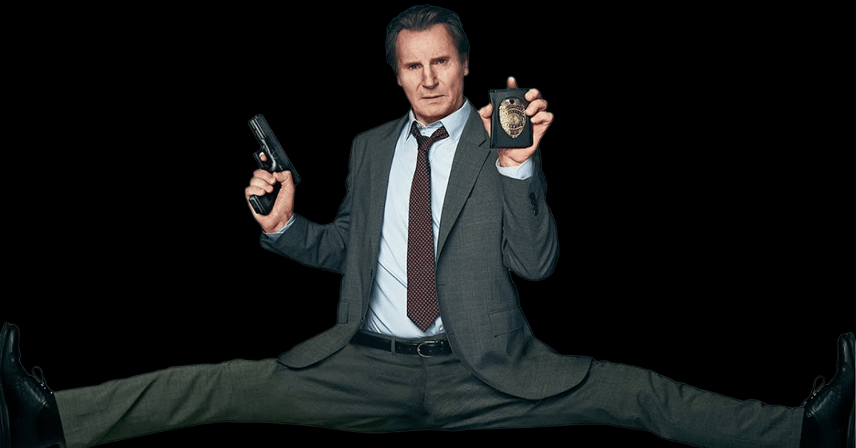 The Naked Gun: How a spoof revival proves that silliness sells