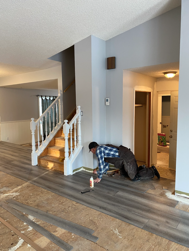 Absolute Hardwood Flooring | www.absolutehardwood.ca