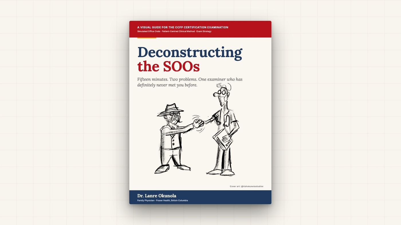 Deconstructing the SOOs cover