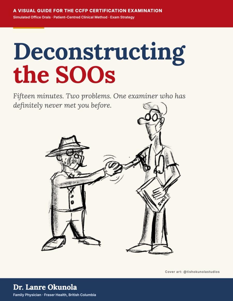 Deconstructing the SOOs cover