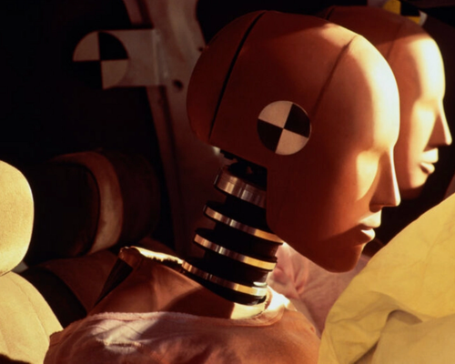 We need better crash test dummies, says Government Accountability Office