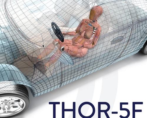 THOR-5F The New Generation of Female Test Device