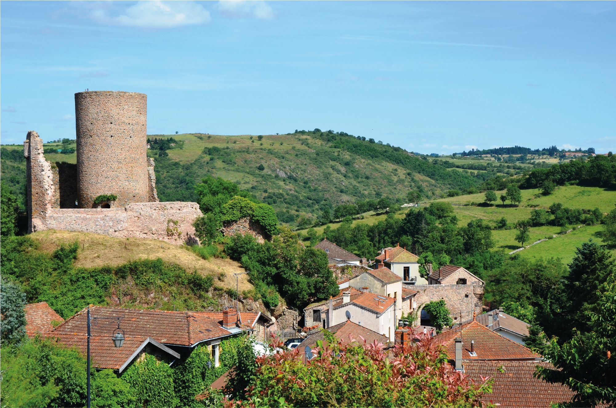 Saint-Jean-Maurice-sur-Loire