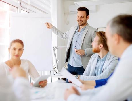 Group and Conferences Services