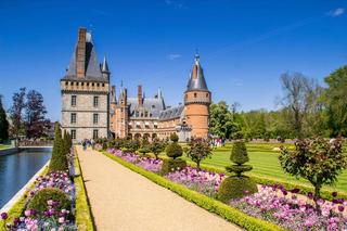 Chateau de Maintenon