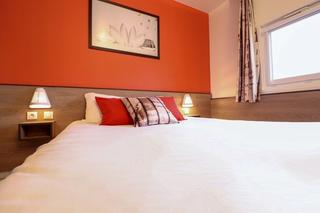 ACE Hôtel Travel Athée-sur-Cher