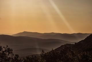 The Pic Saint-Loup on a hike