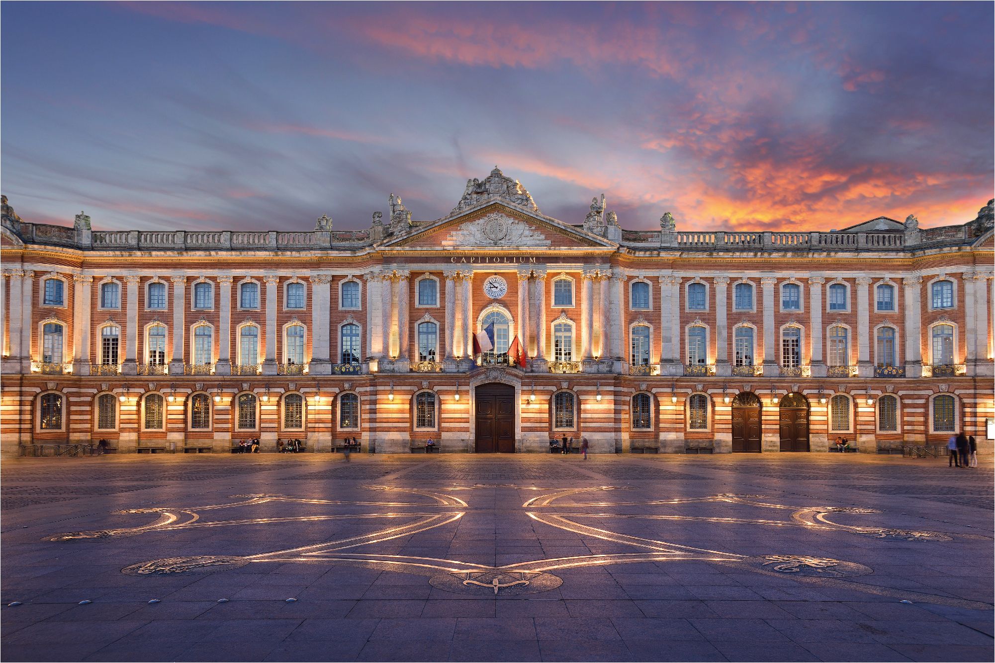 Toulouse City Guide