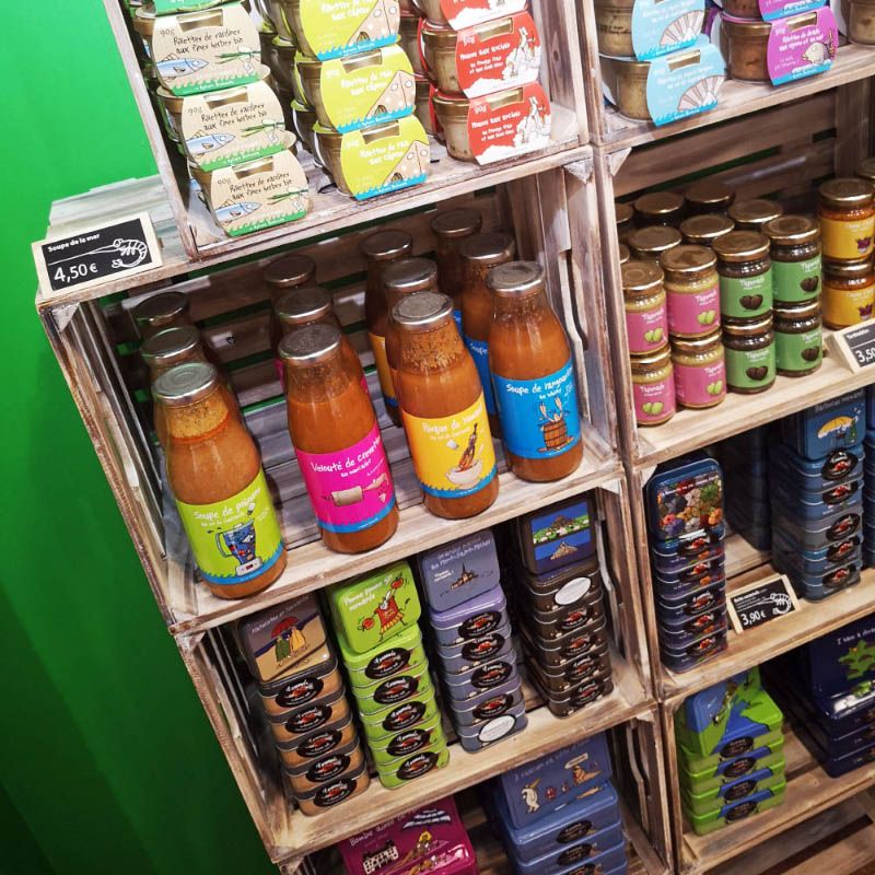 Heula! Made in Normandie