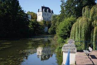 Carnets de voyage Châteauroux