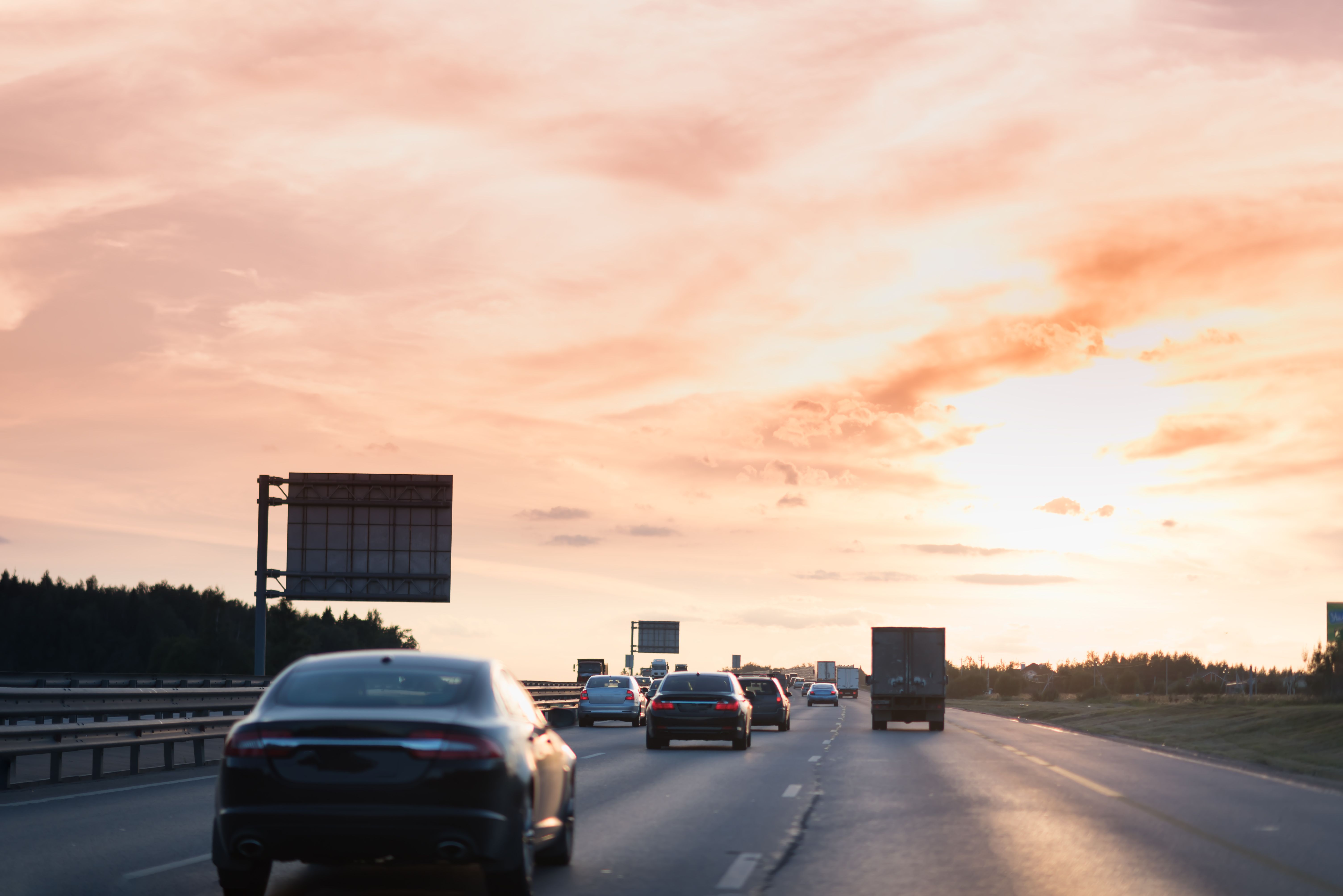 AUTOROUTE NORD A1 BEAURAINS