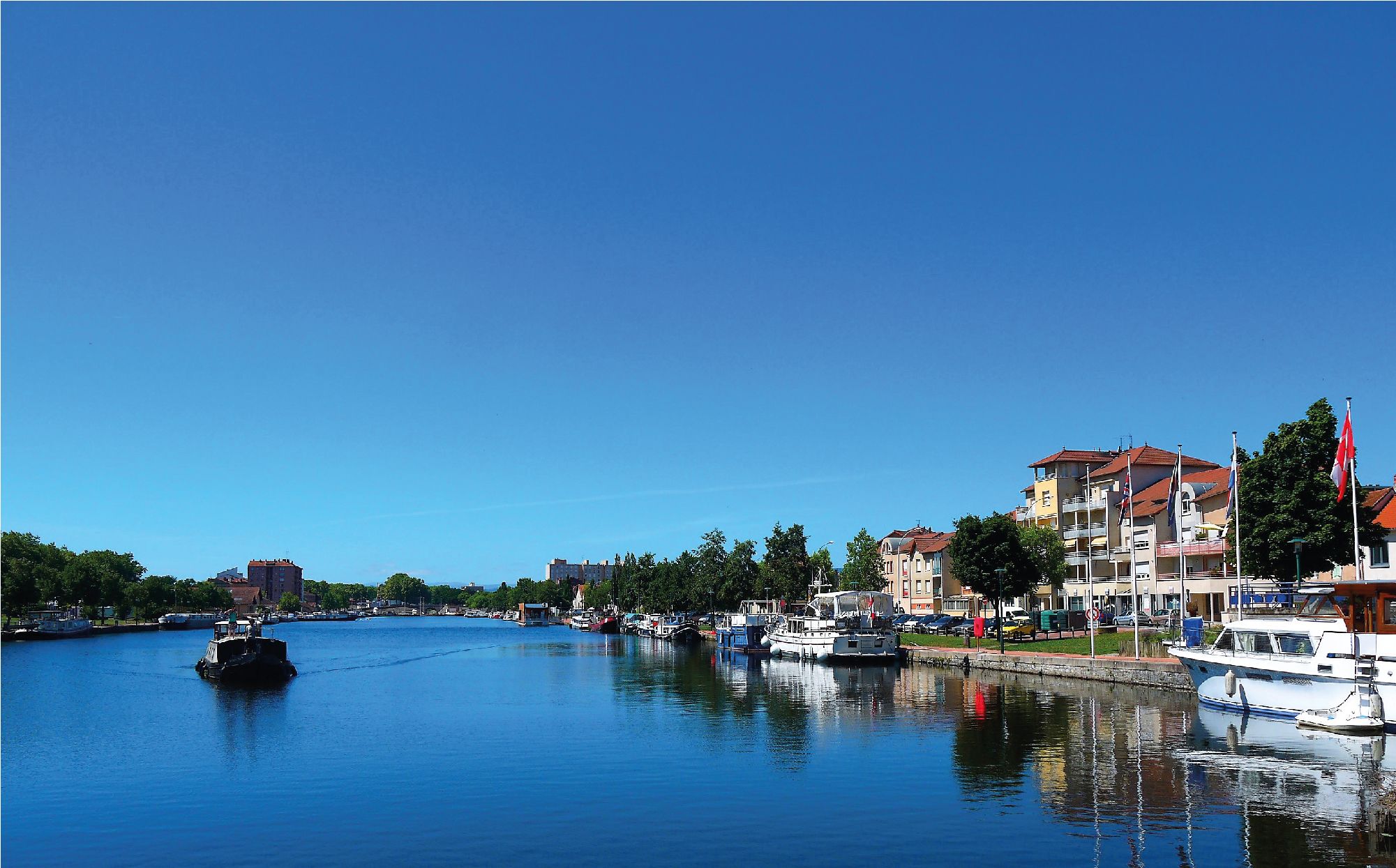 Carnets de voyage Roanne-Mably