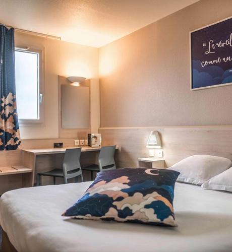 ACE Hôtel, simplement bien