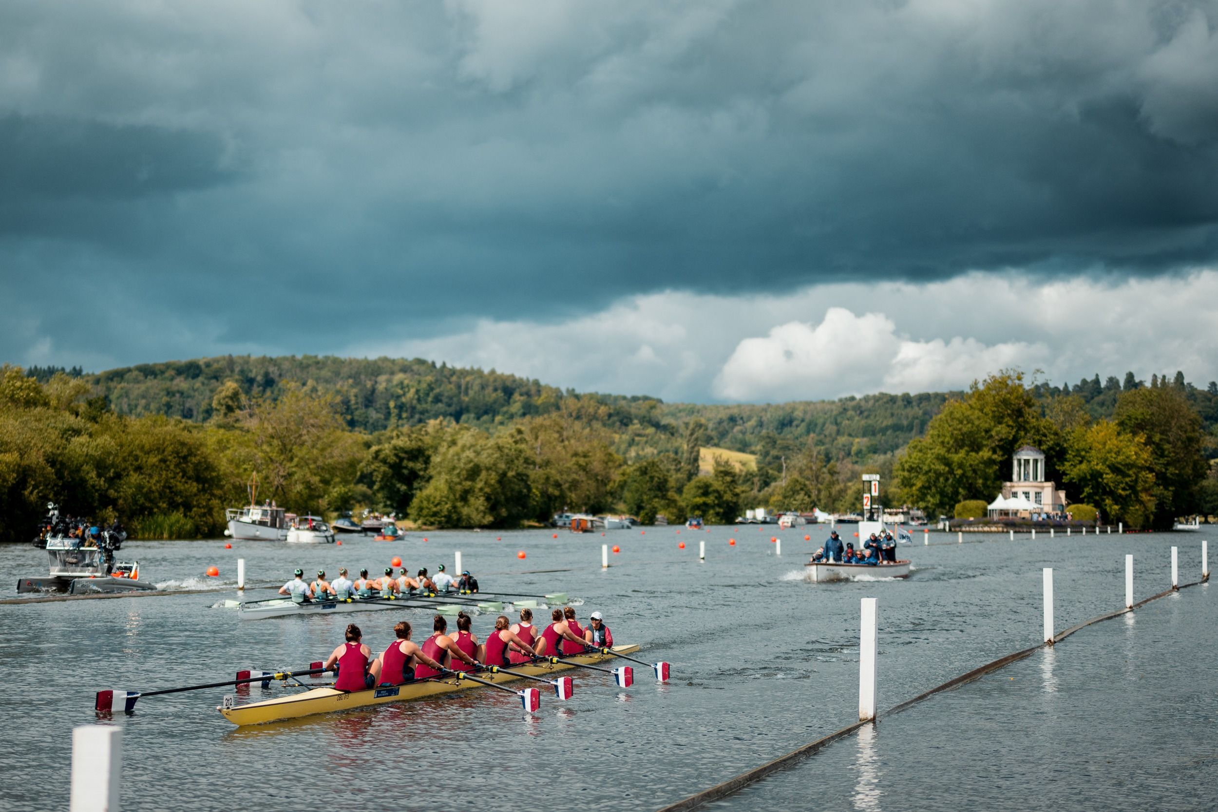 Henley Royal Regatta