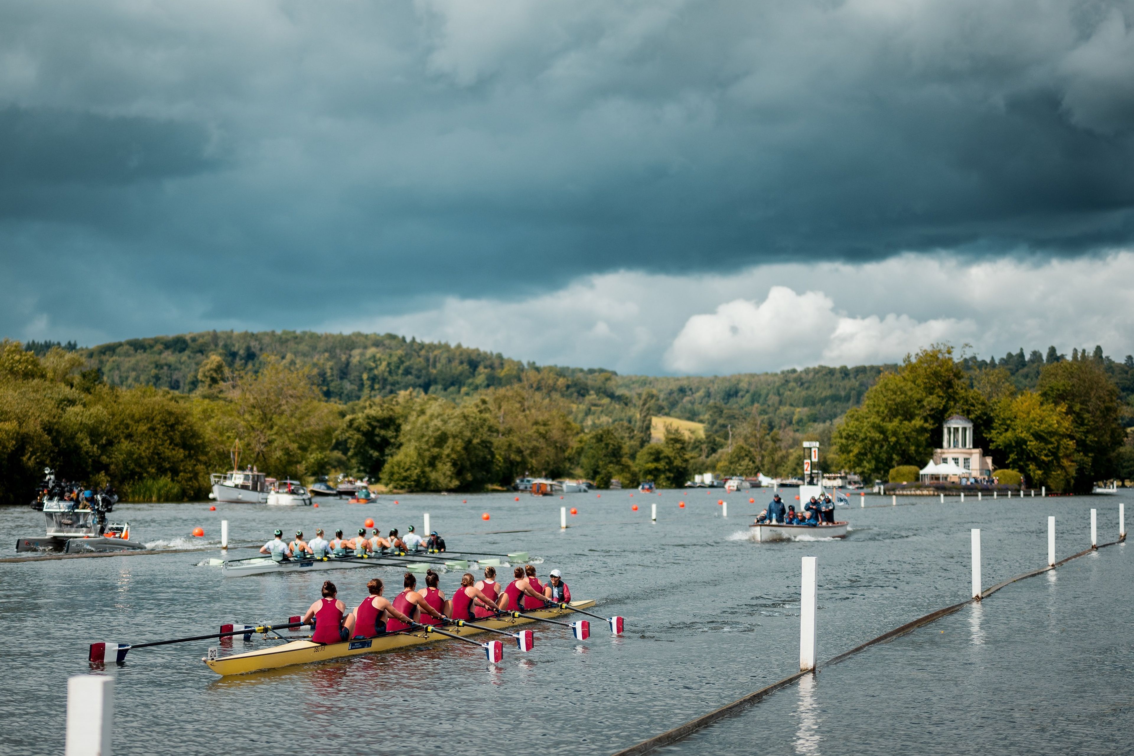 Henley Royal Regatta