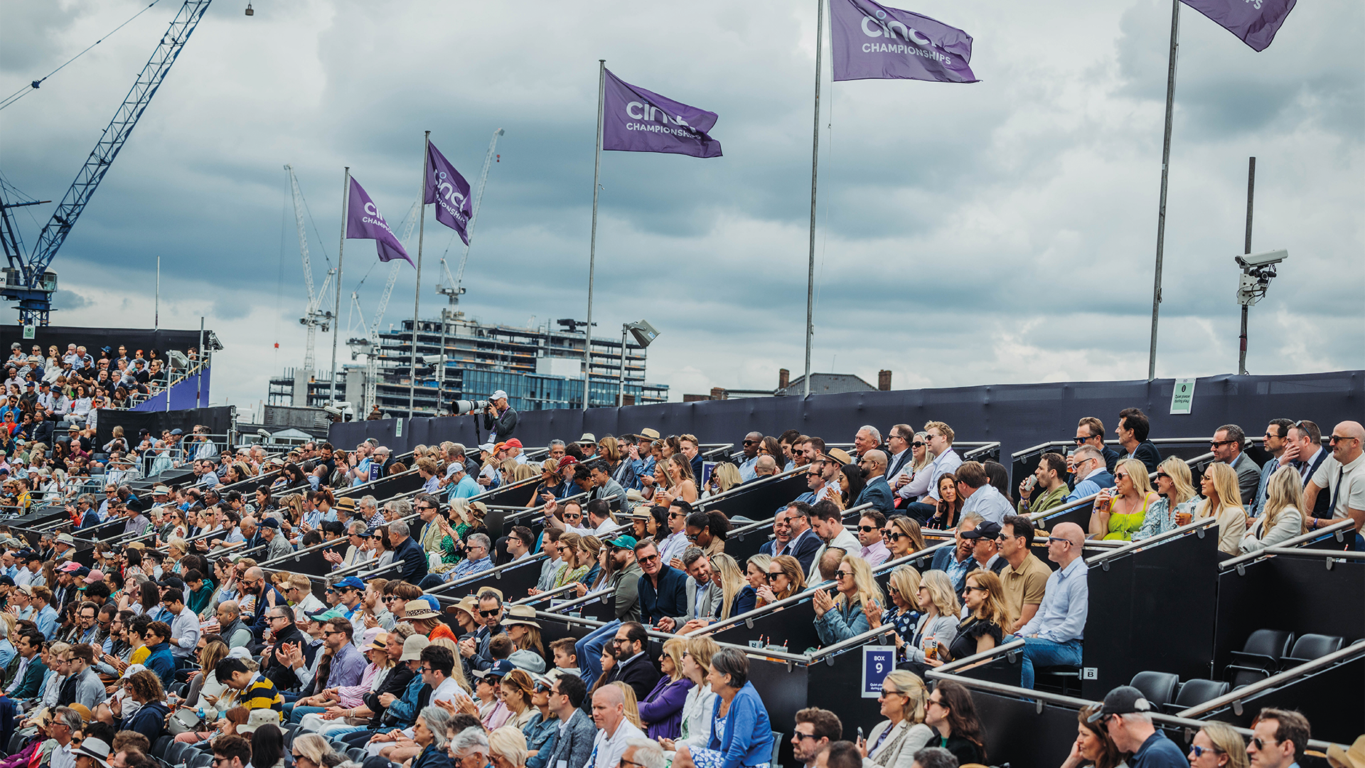 Queen's Club