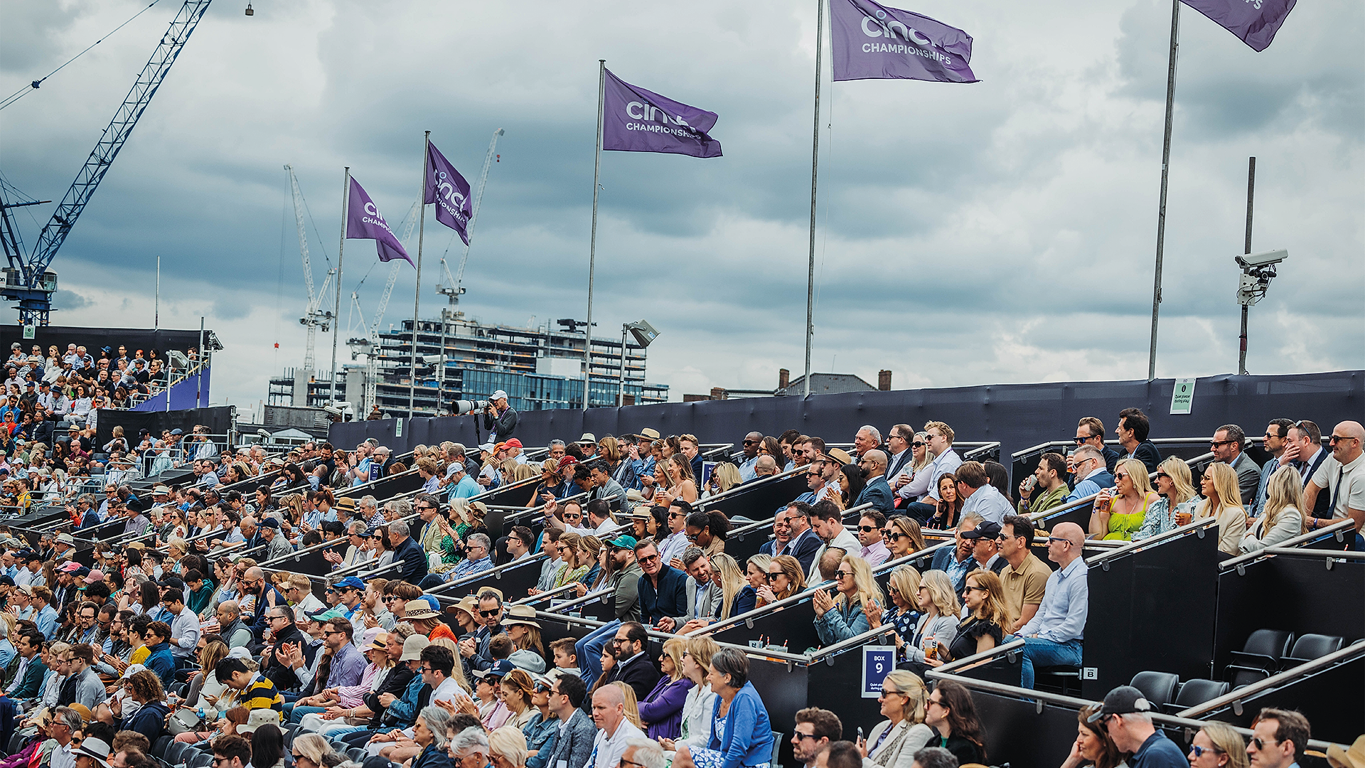 Queen's Club