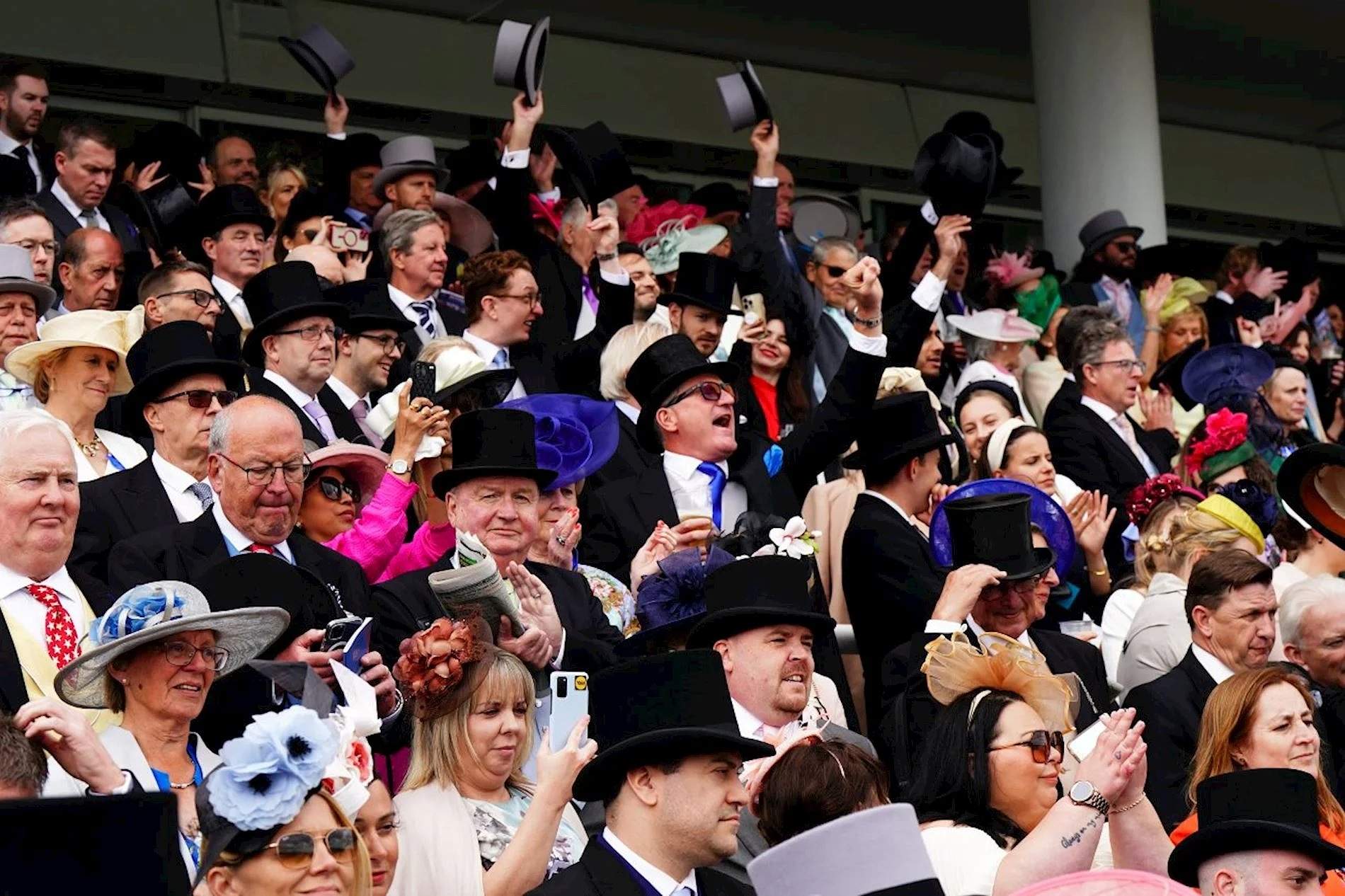 Epsom Downs Racecourse