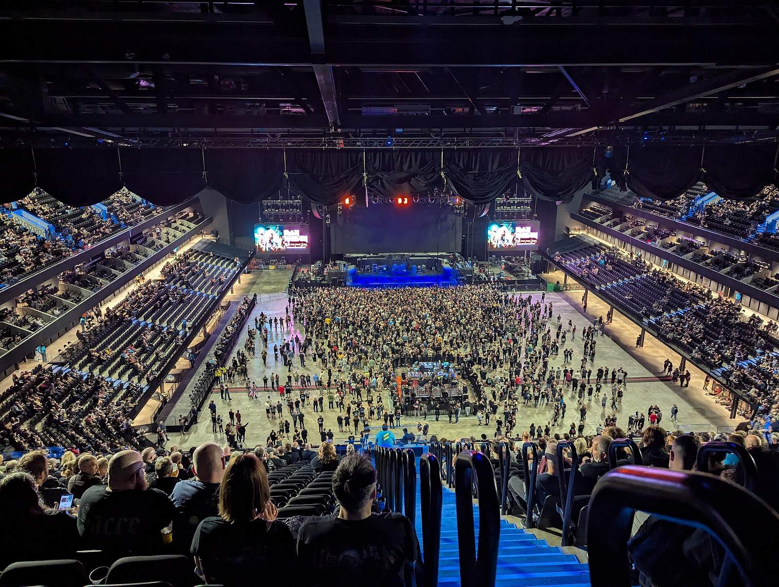 Co-op Live