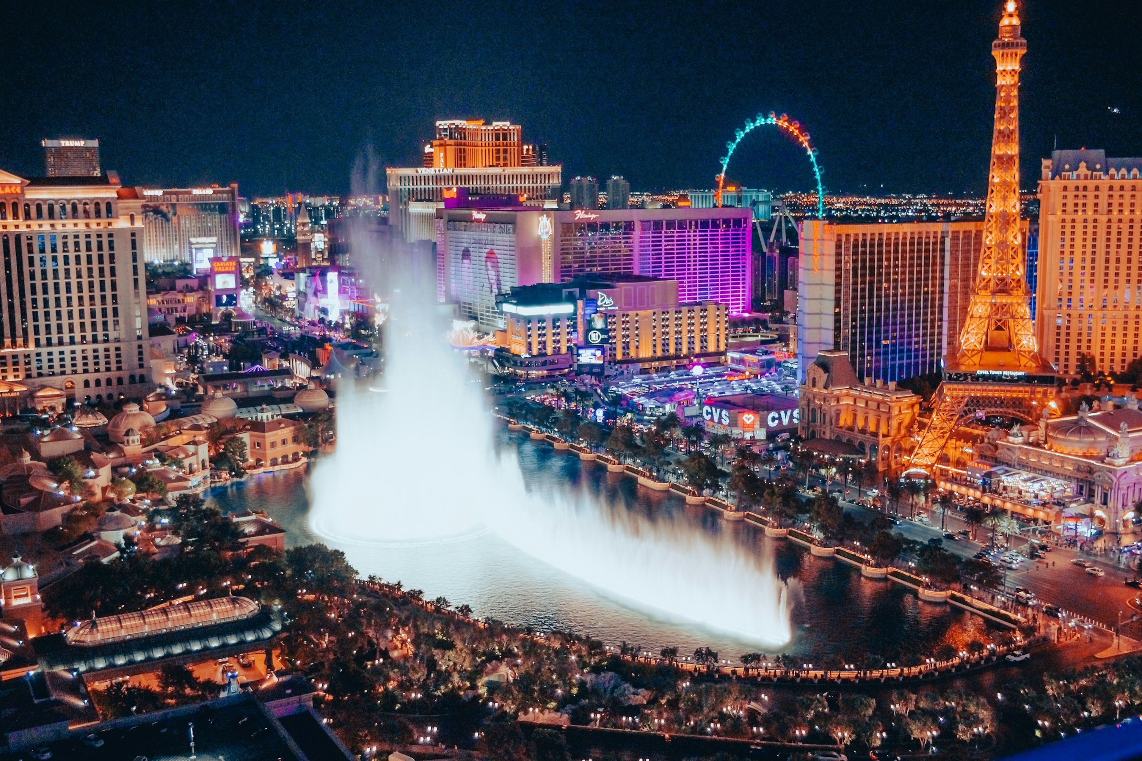 Las Vegas Grand Prix