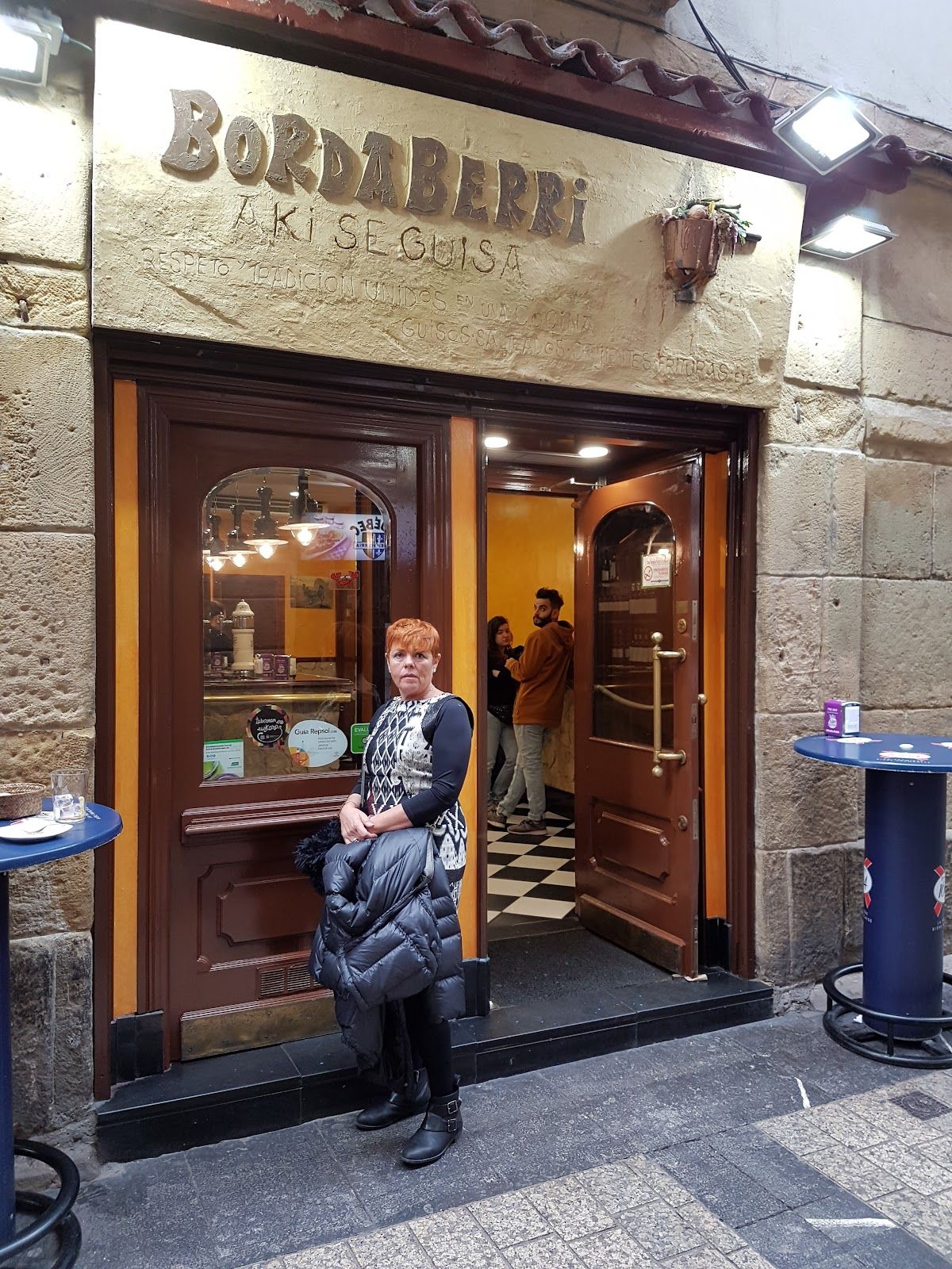 San Sebastián's pintxos culture and culinary obsession