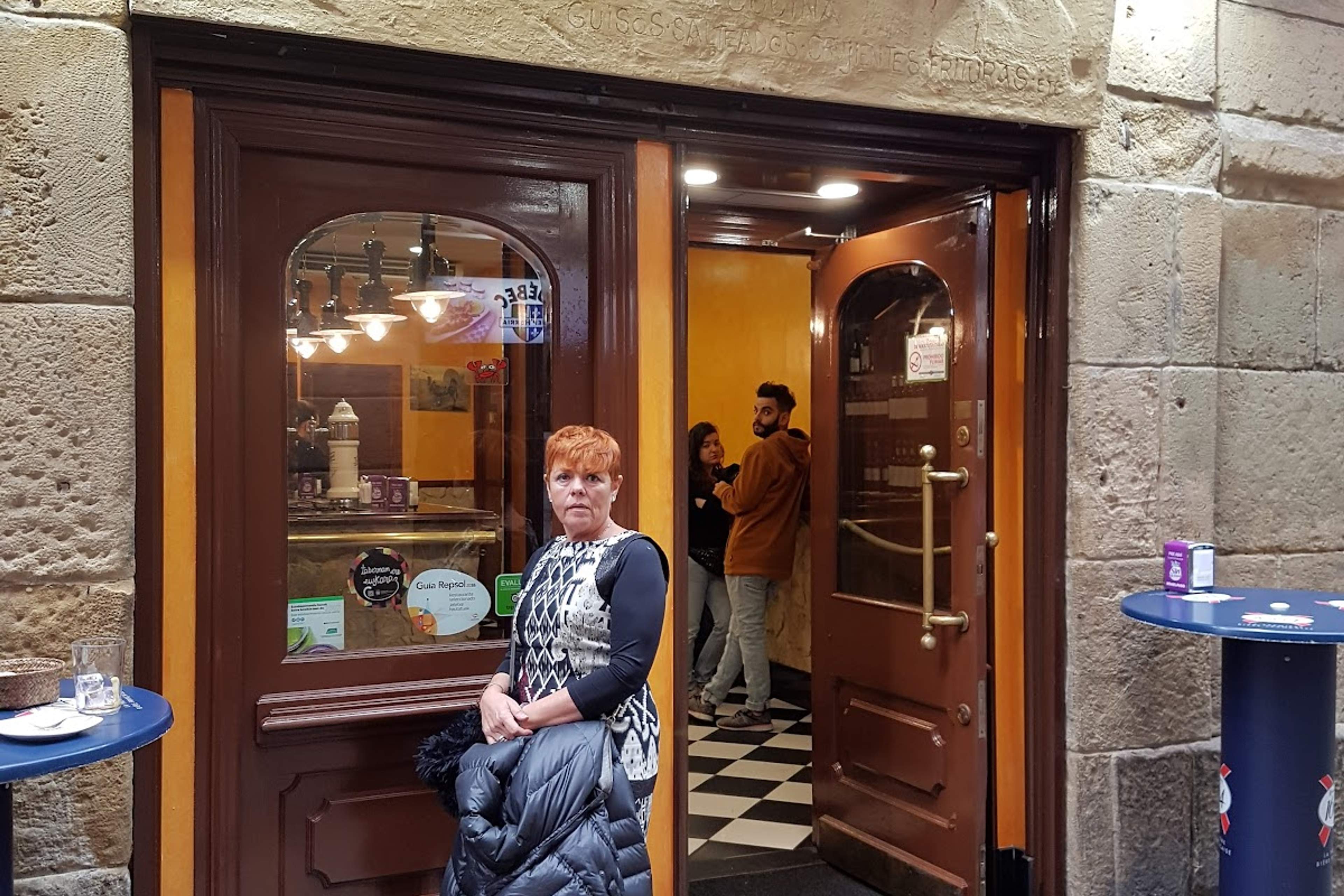 San Sebastián's pintxos culture and culinary obsession