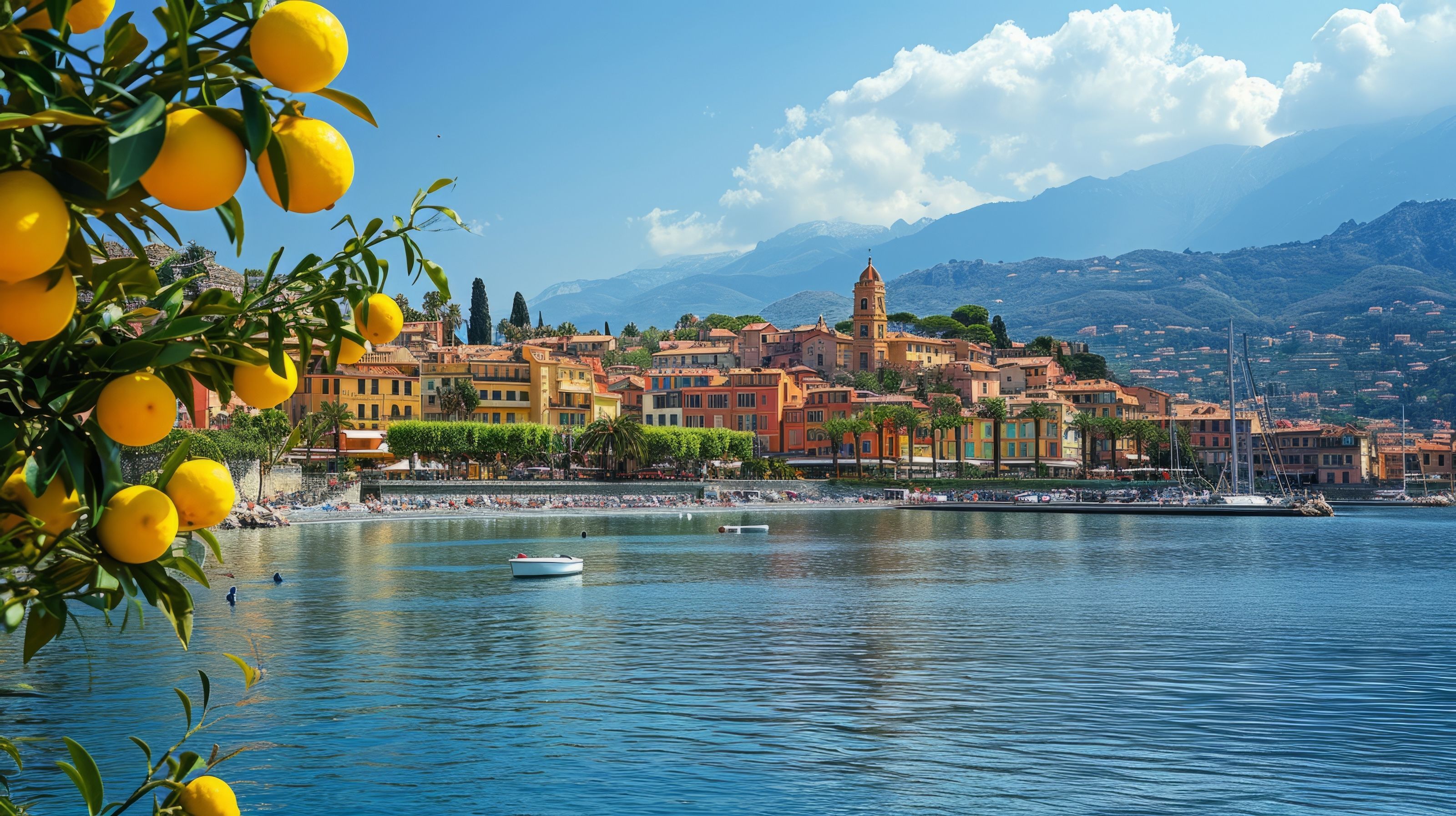 French Riviera Michelin Experience