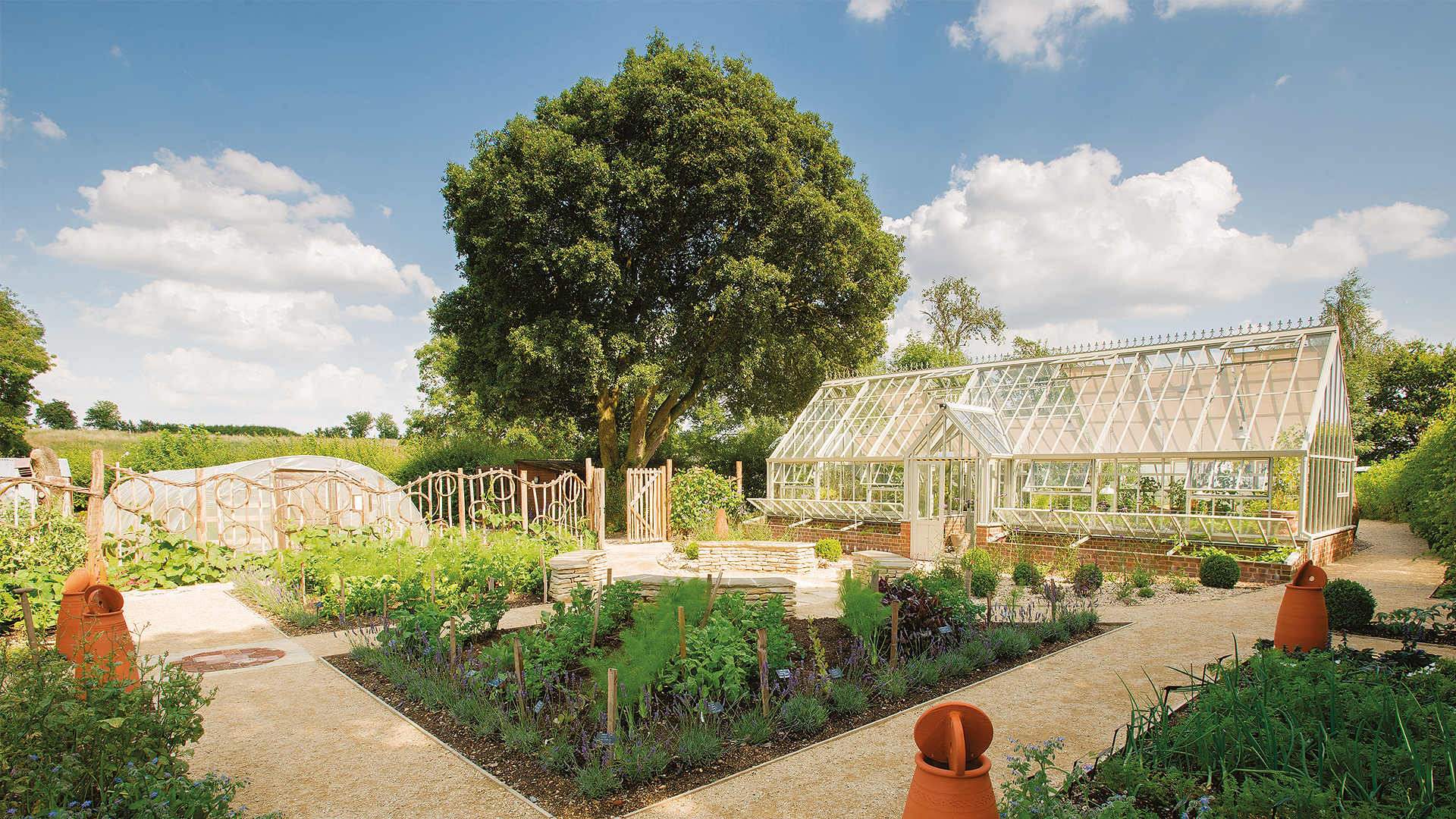 Le Manoir aux Quat'Saisons