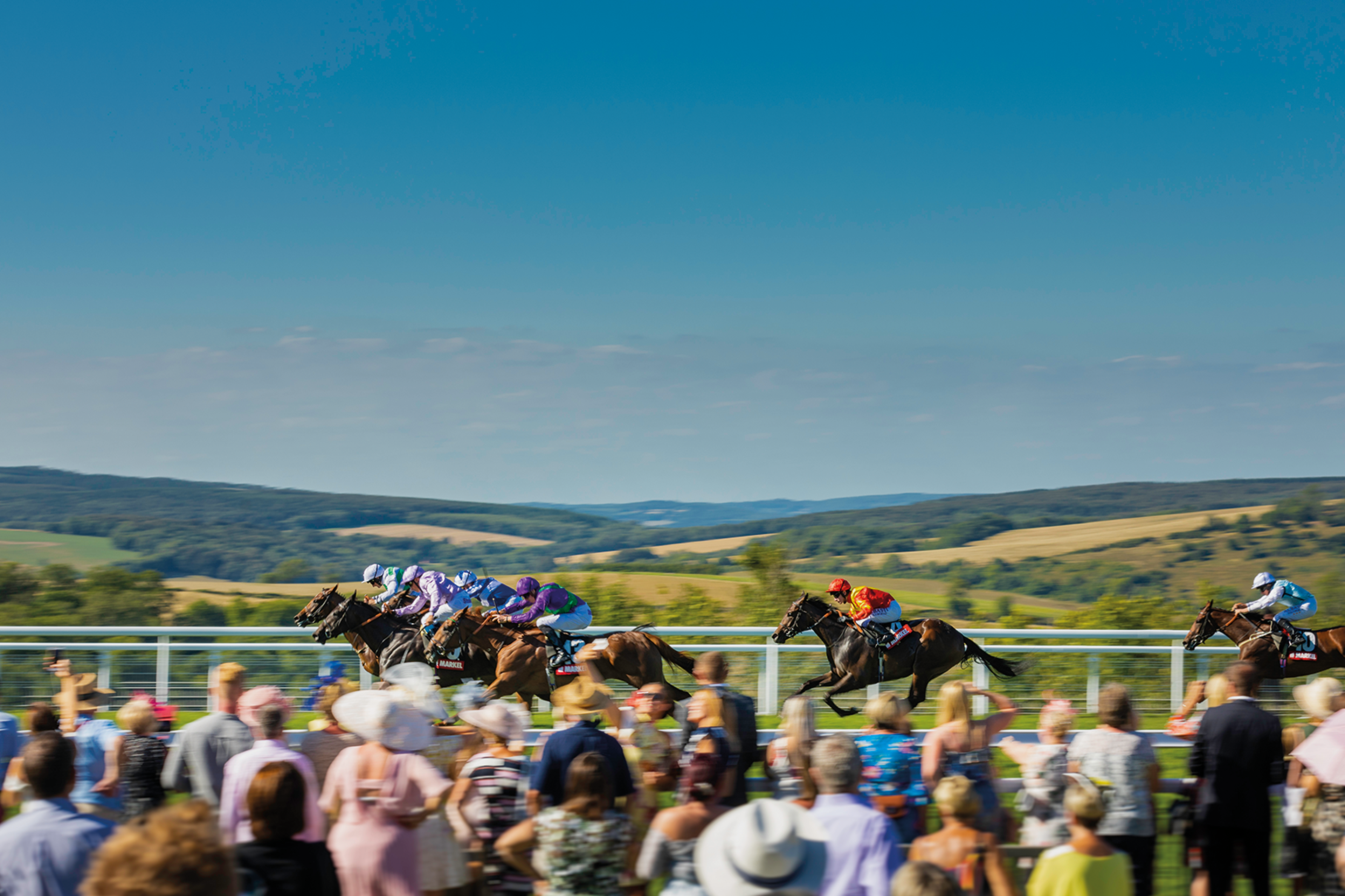 Qatar Goodwood Festival