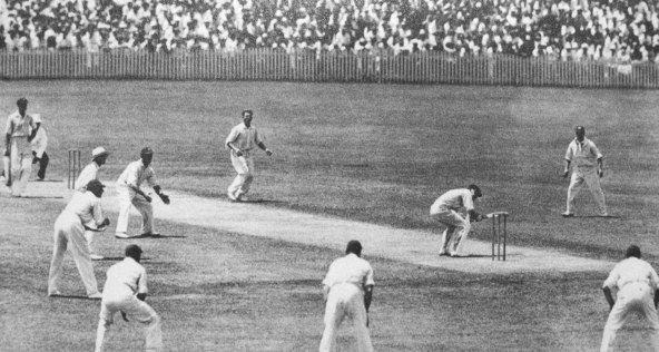 Adelaide Oval
