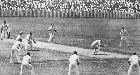 Adelaide Oval