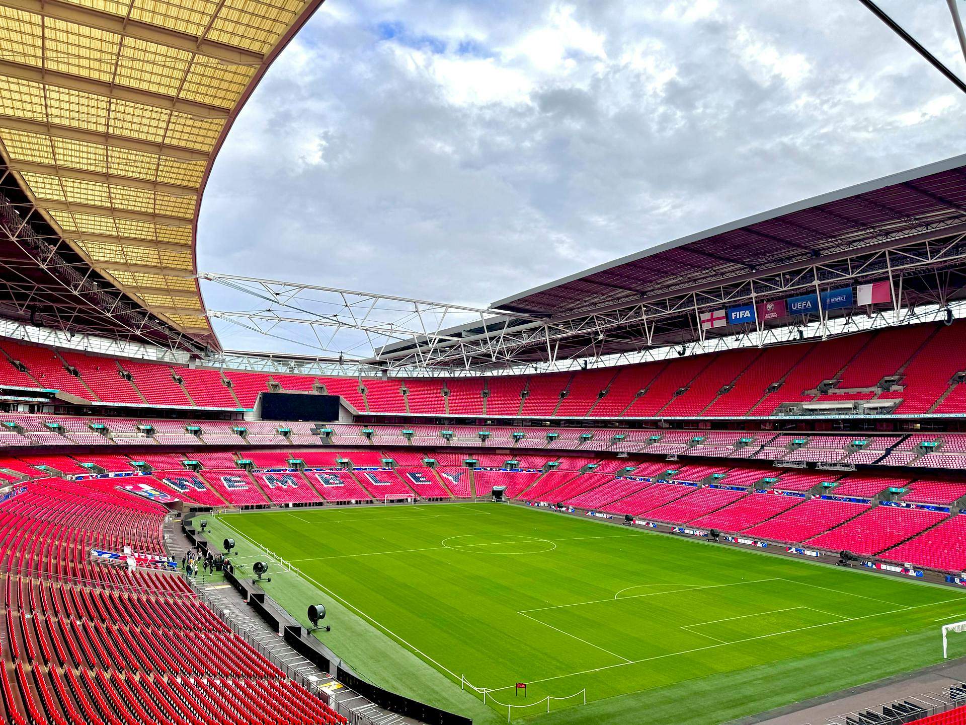 UEFA Nations League international football match