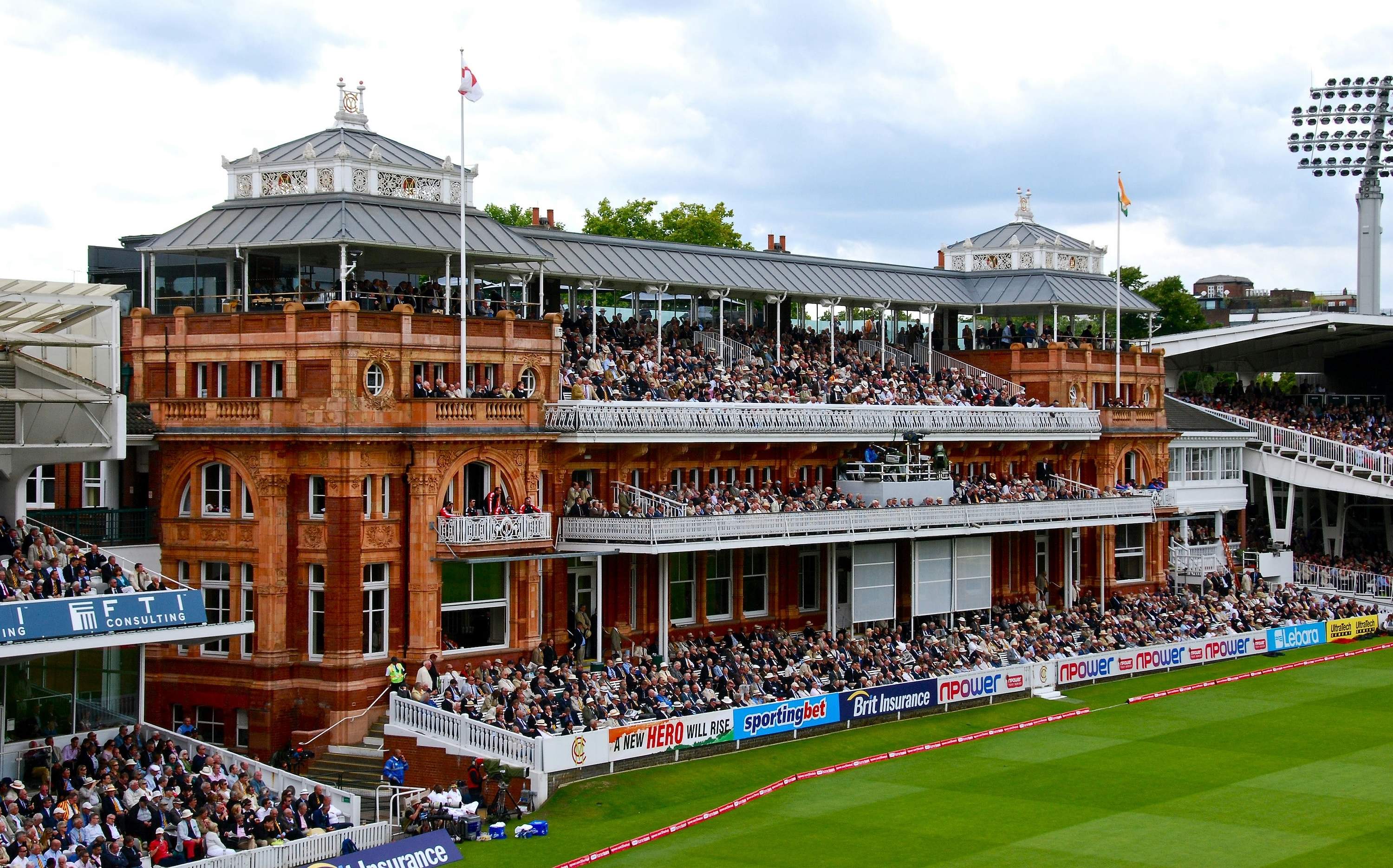 Lord's Cricket Ground