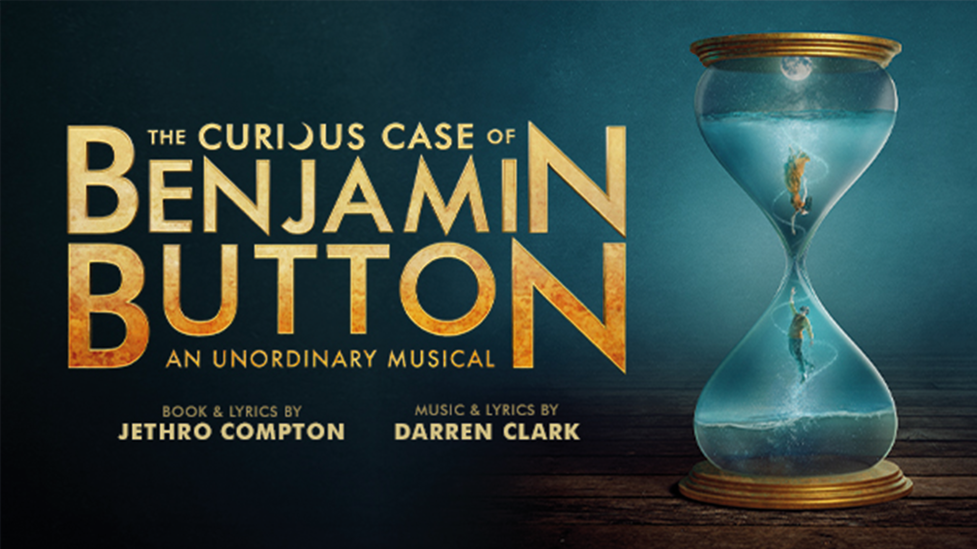 The Curious Case of Benjamin Button The Musical
