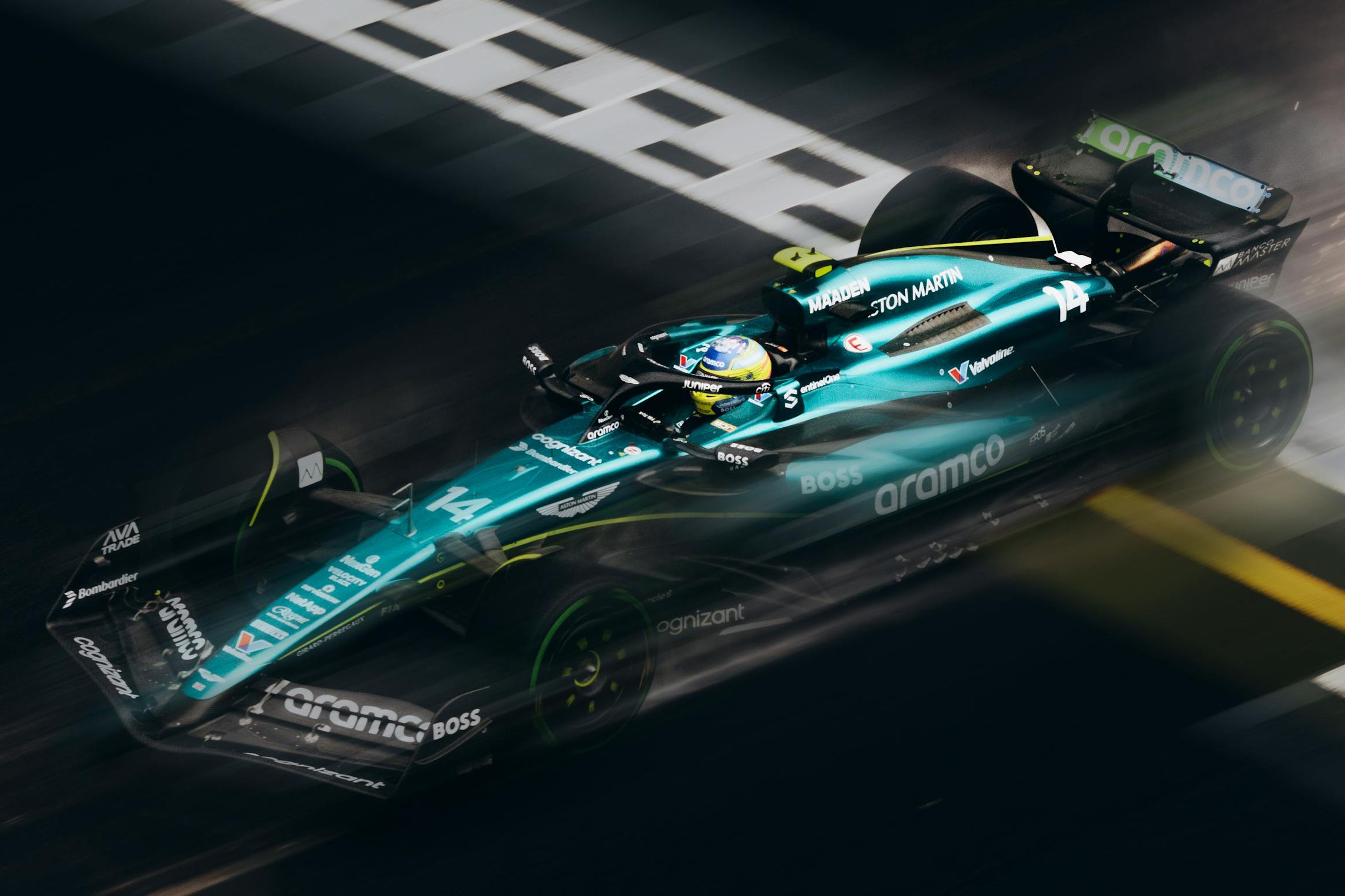 Circuito de Madring