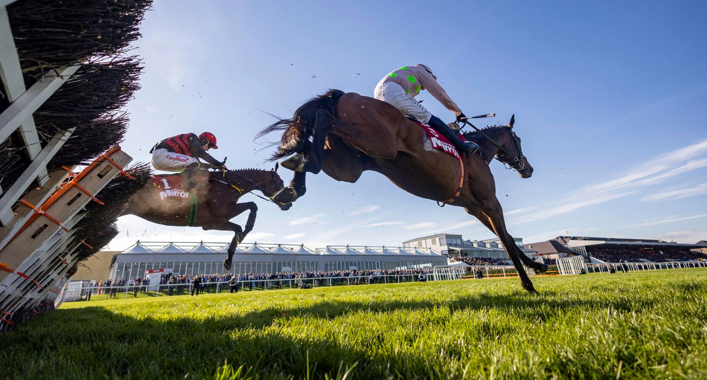 Punchestown Racecourse