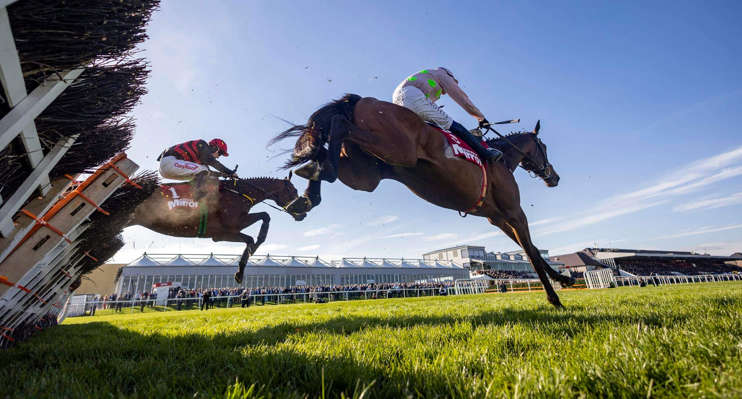 Punchestown Racecourse