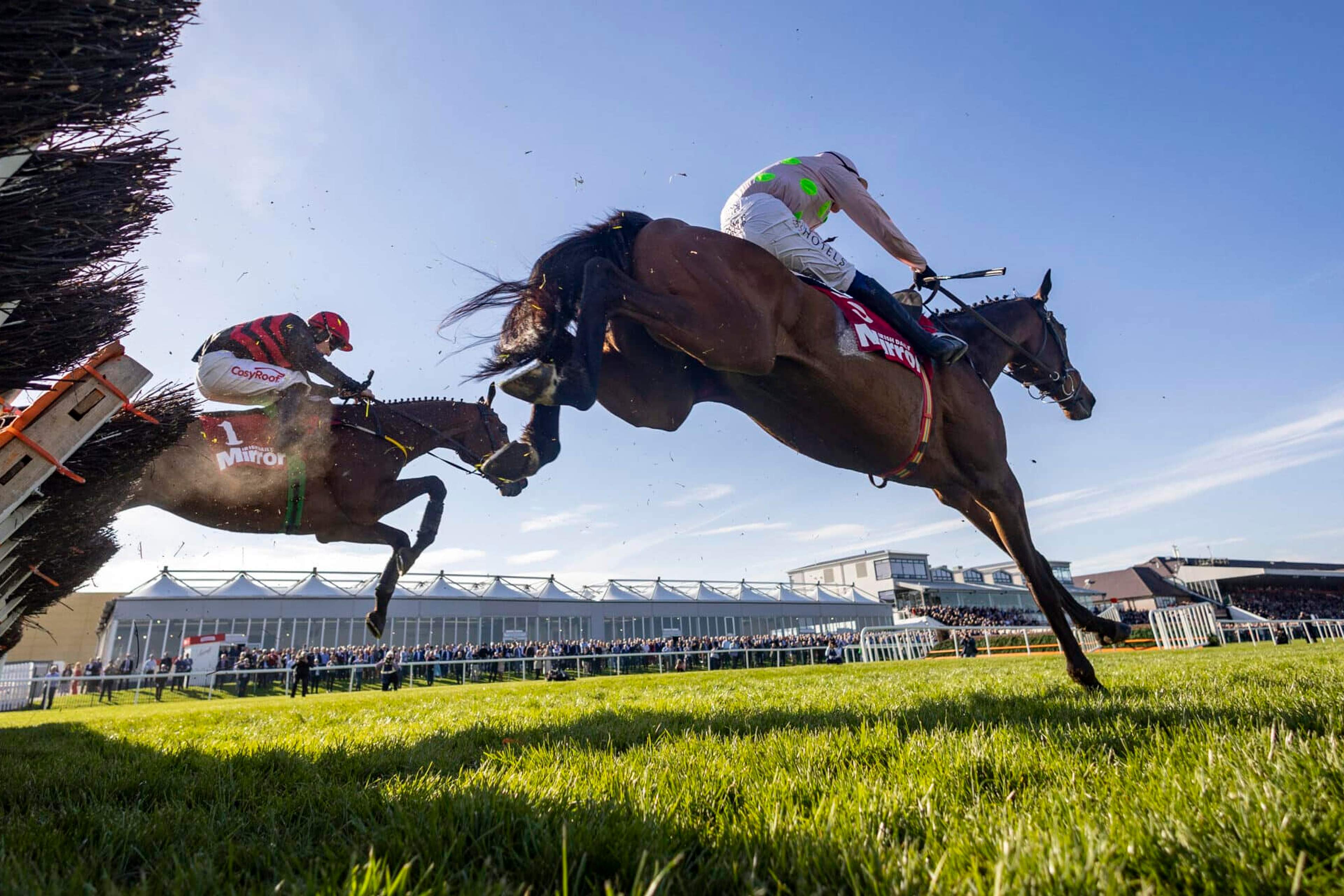 Punchestown Festival