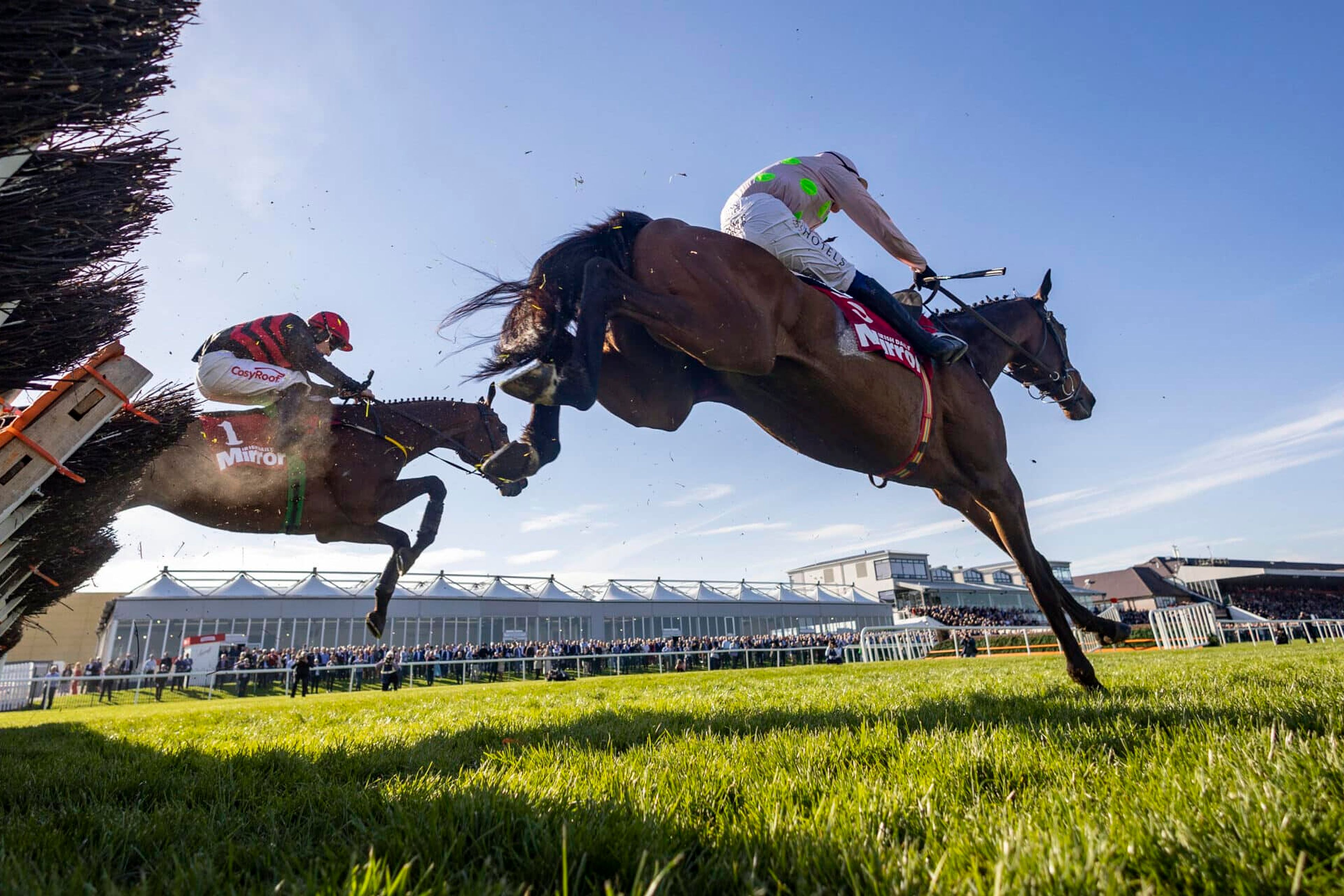 Punchestown Racecourse