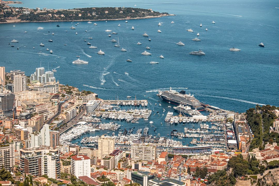 The history of French Riviera Michelin Experience