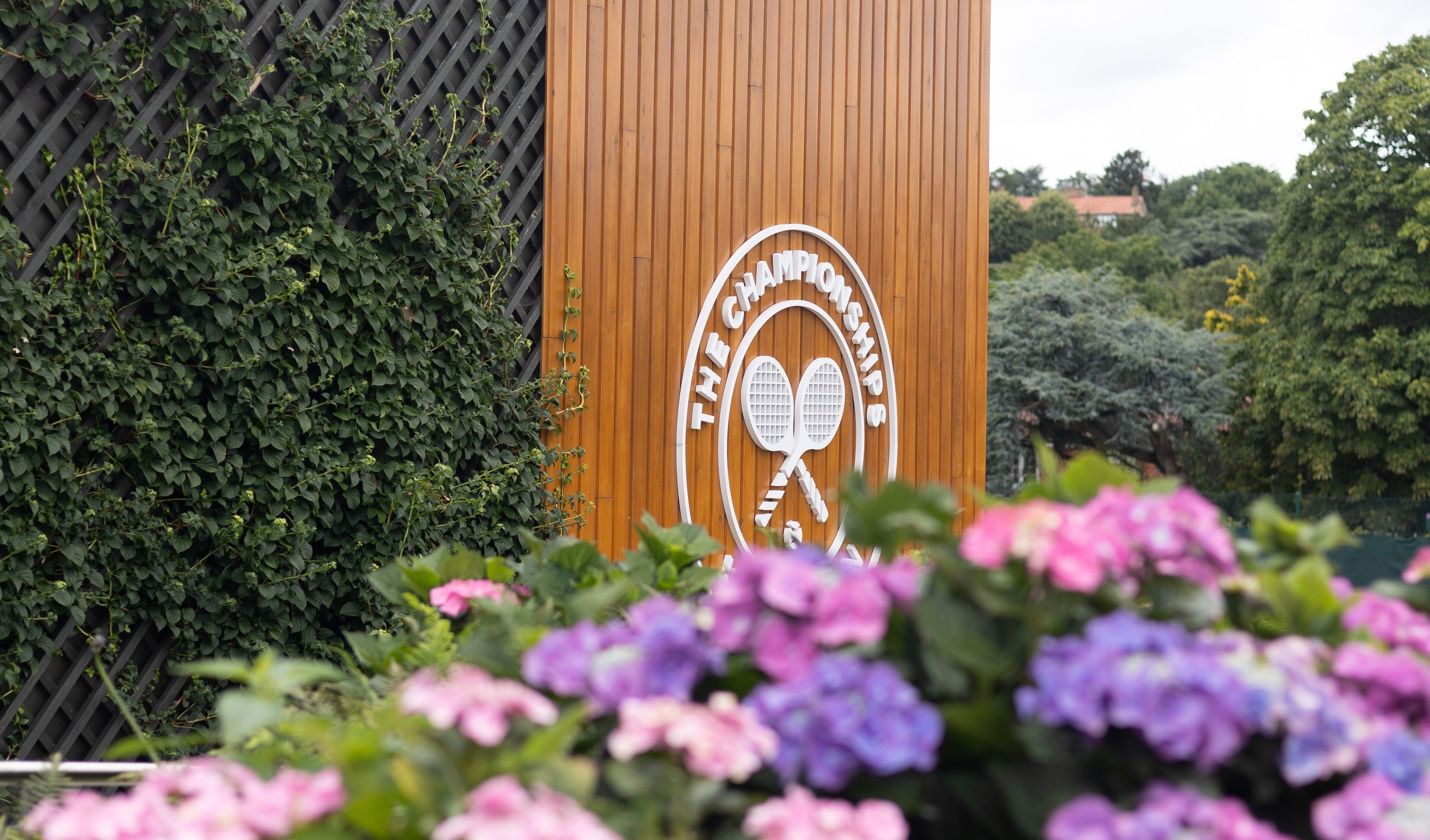 The Championships, Wimbledon