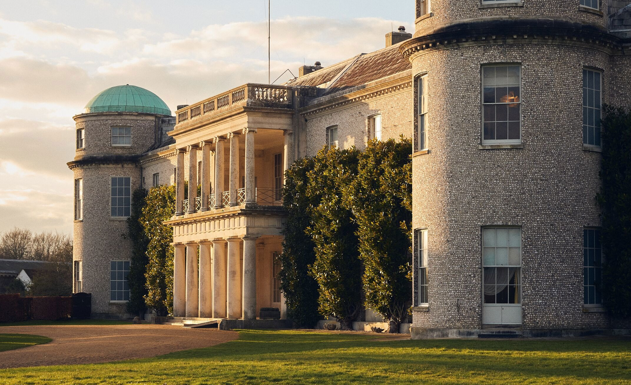 Goodwood Estate