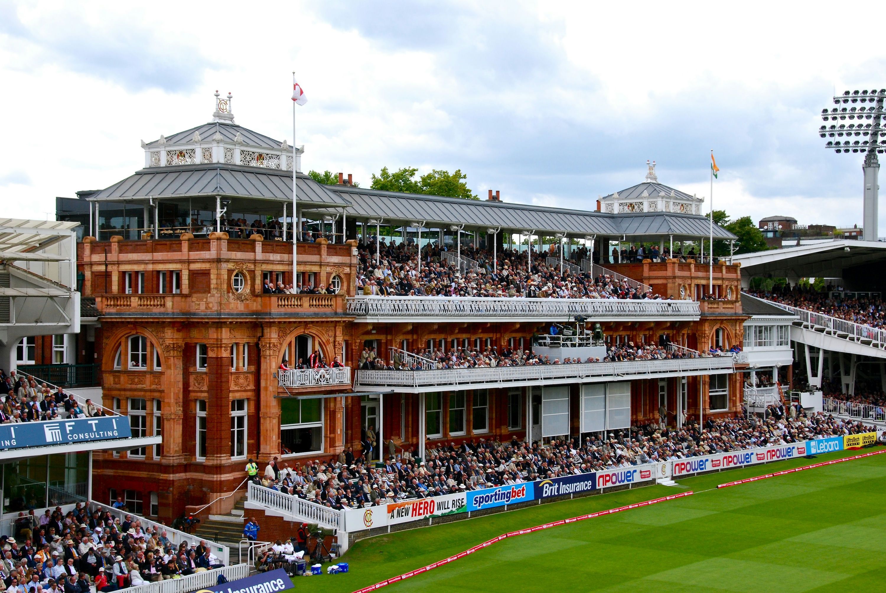 The history of England v India - 3rd ODI