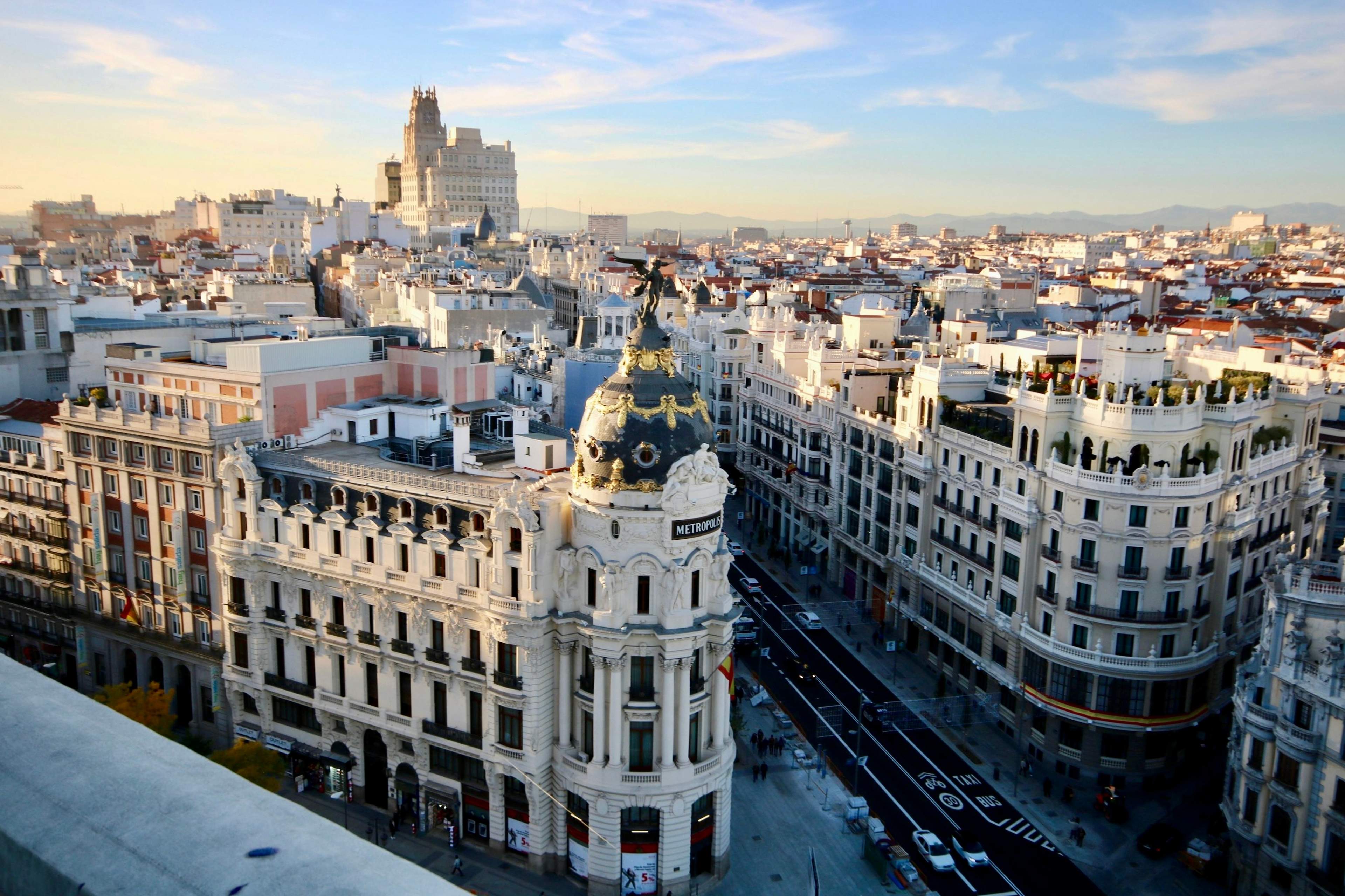 Madrid