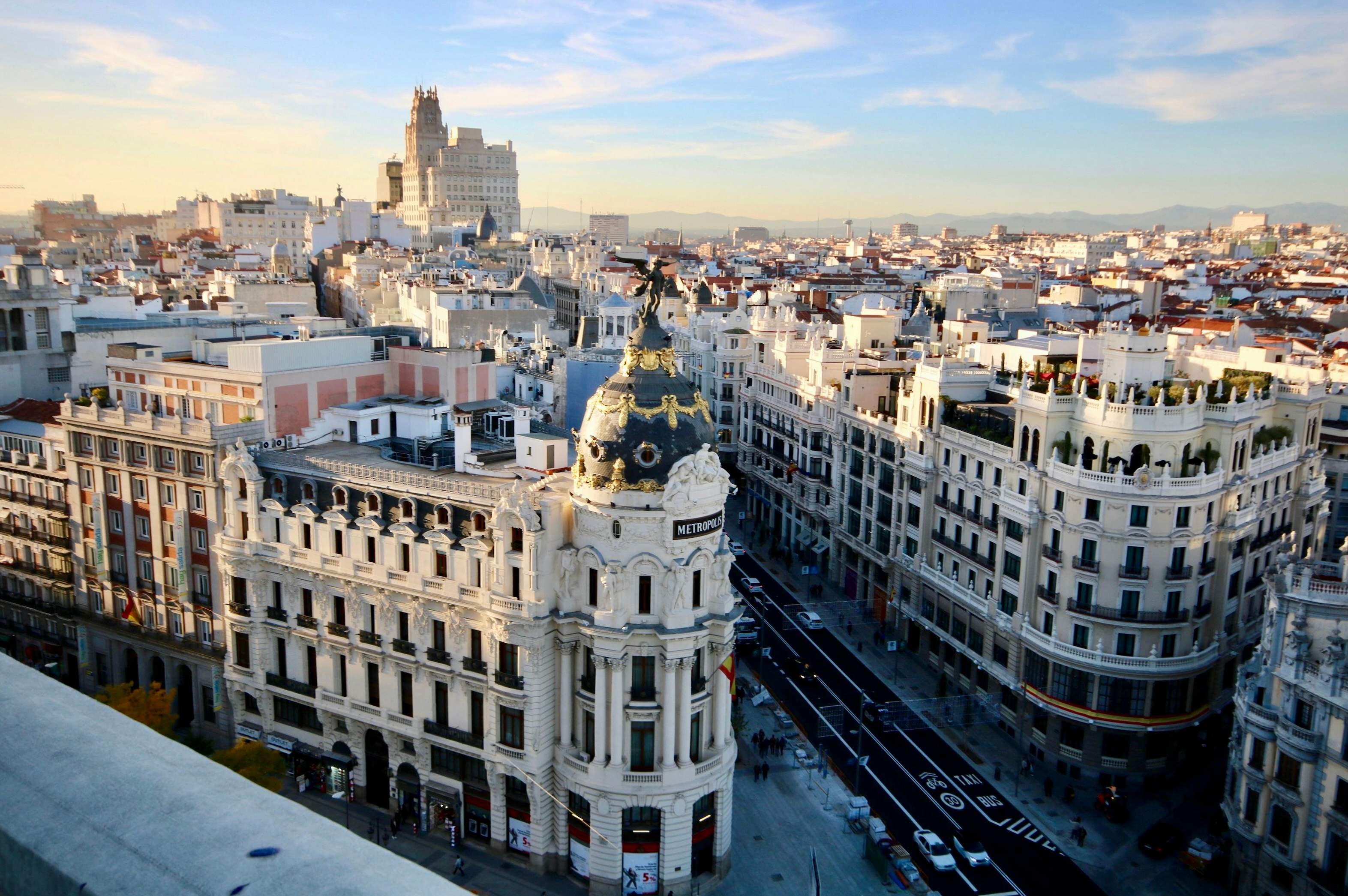 Madrid