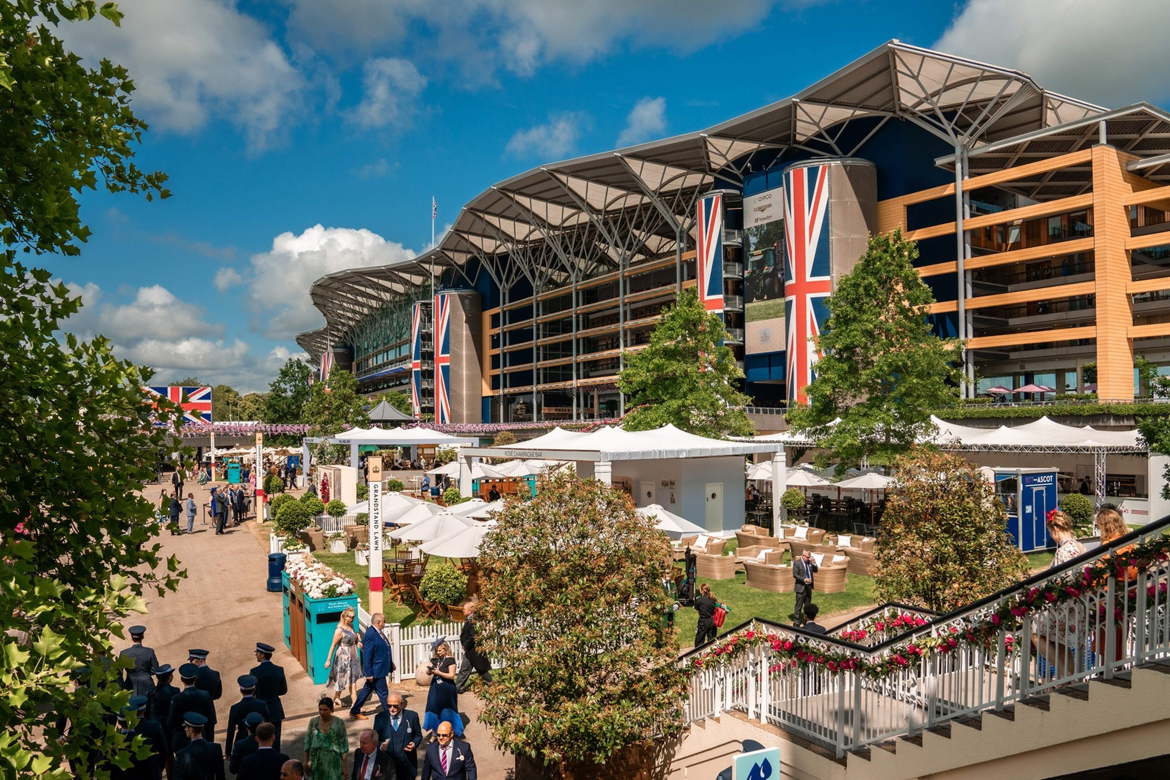 Ascot Racecourse