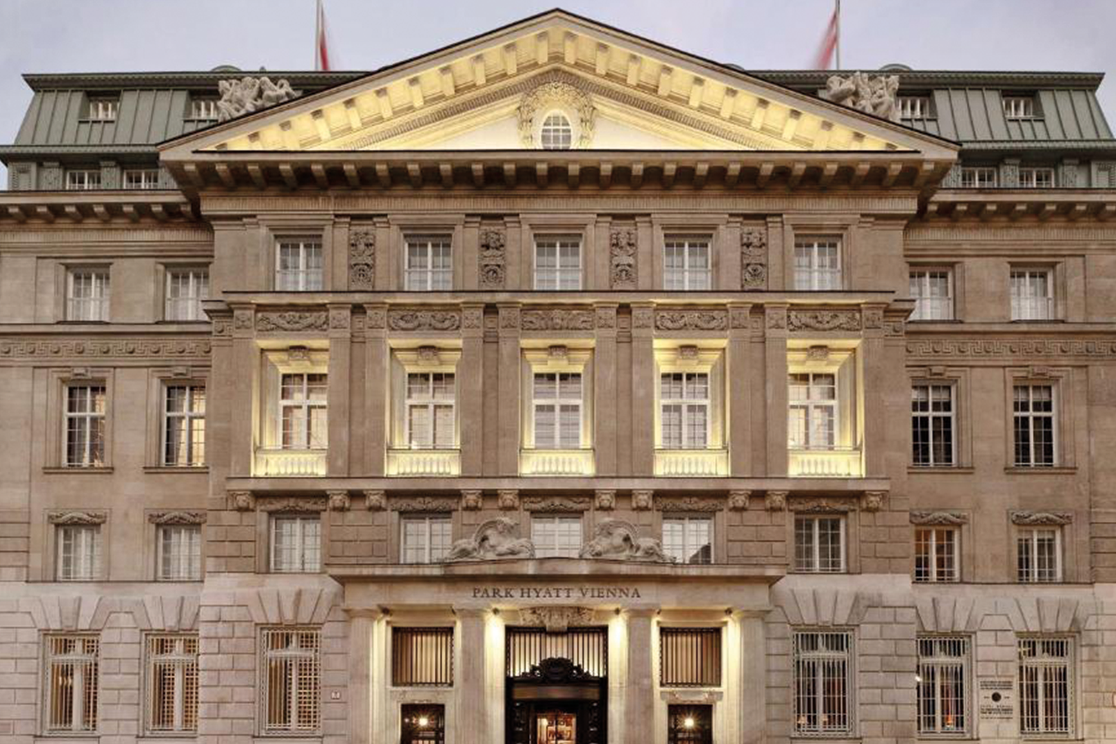 Park Hyatt