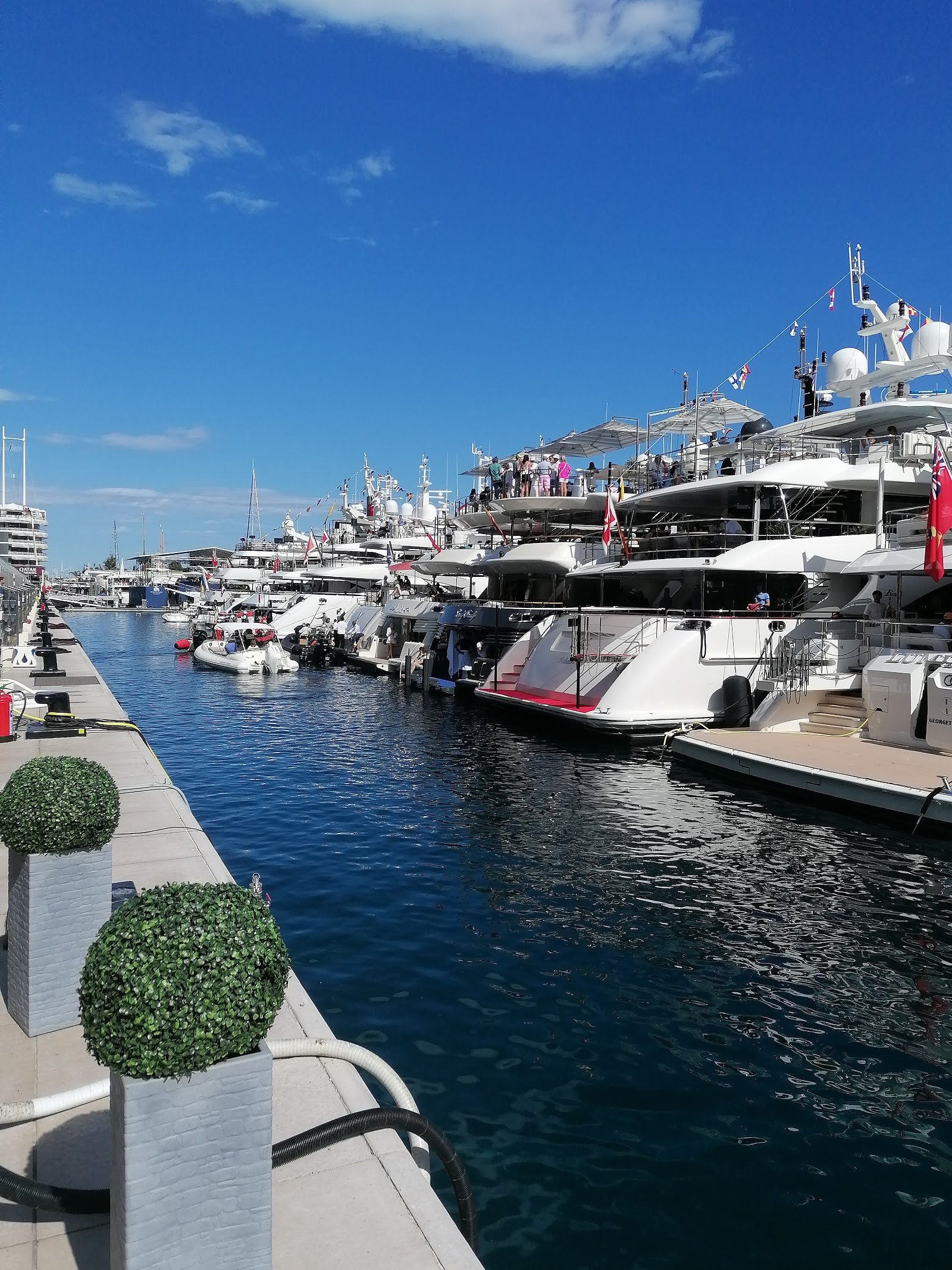 Circuit de Monaco