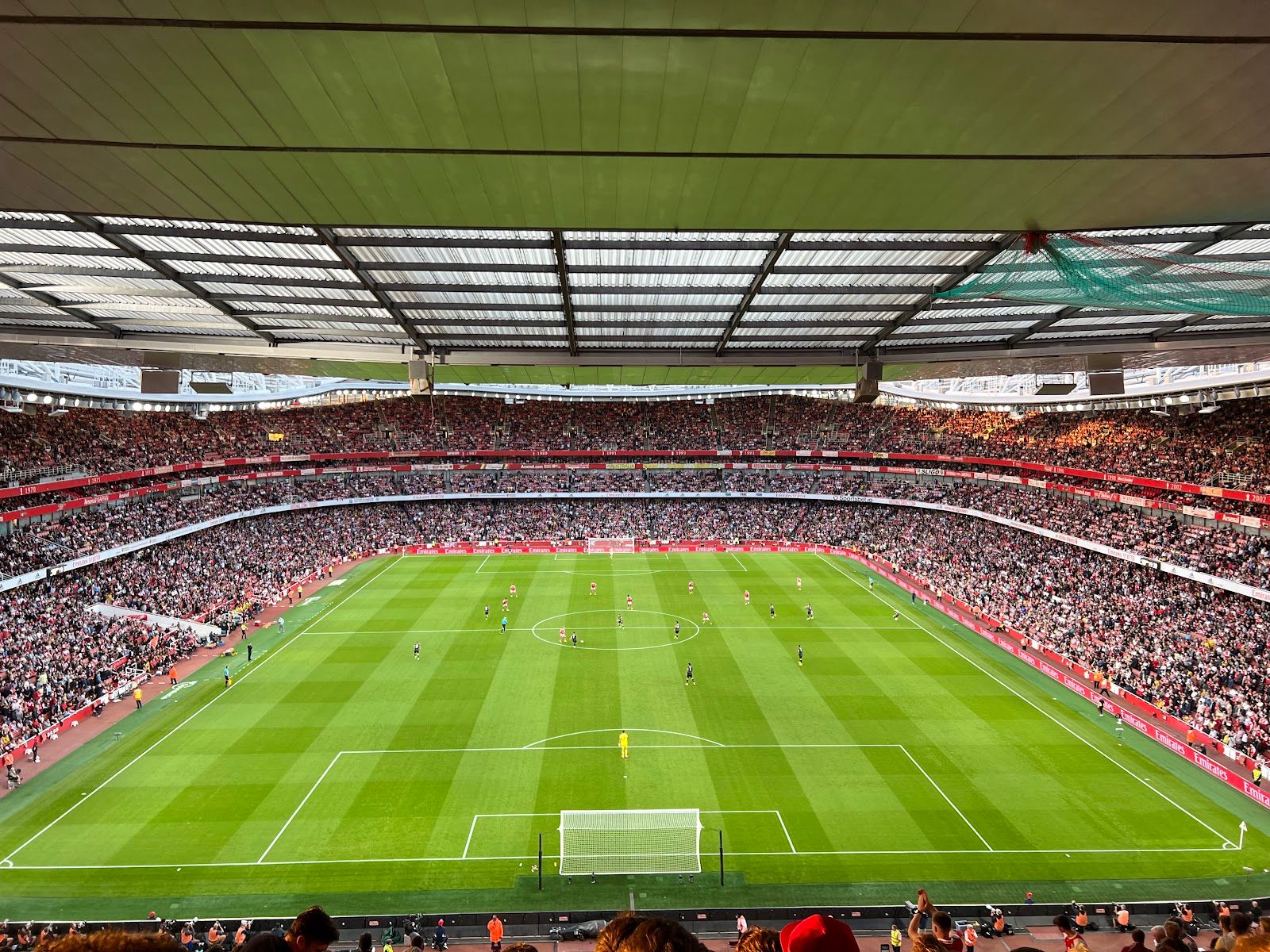 Emirates Stadium